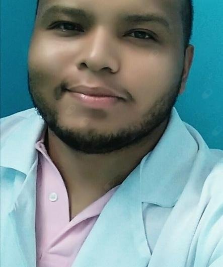 Dr. Alan Manassés Lopes Santiago