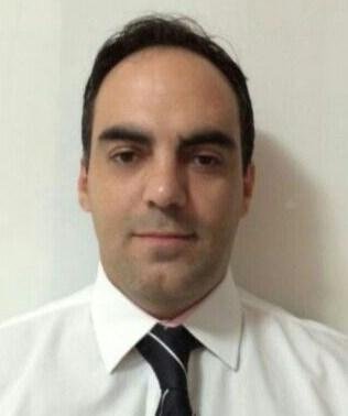 Dr. André Passaglia Esperidiao