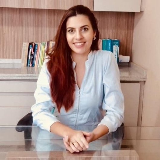 Dra. Sheyla Bueno