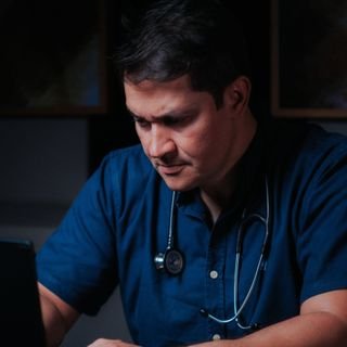 Dr. Jailson Lopes