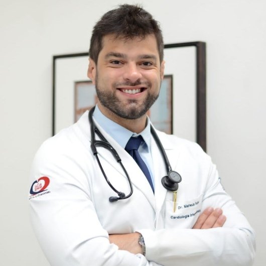 Dr. Mateus Paiva Marques Feitosa