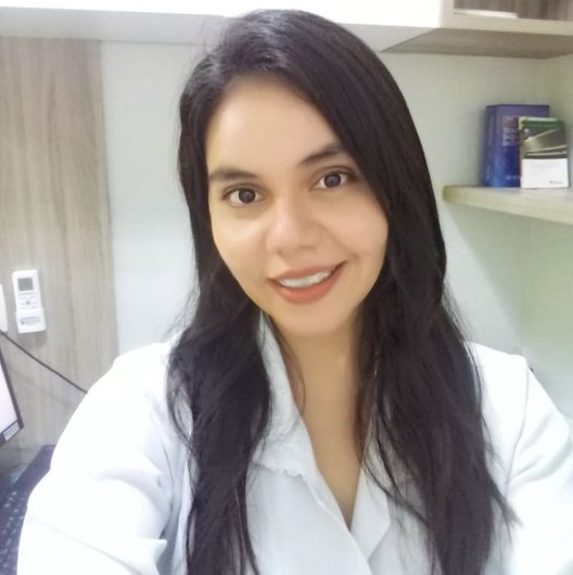 Bruna Nascimento
