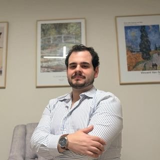 Dr. Rafael Madureira