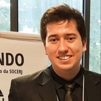 Dr. Octávio Drummond Guina