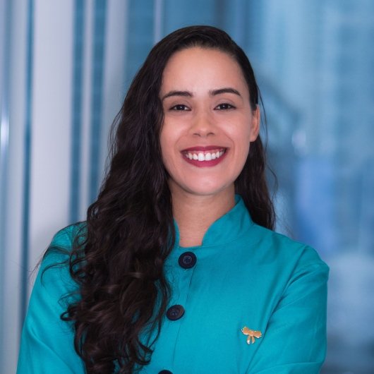 Dra. Juliana Nascimento