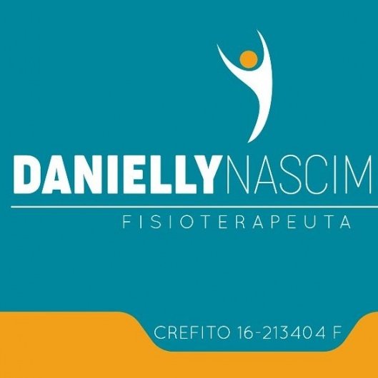 Danielly Nascimento
