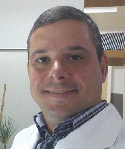 Dr. Antonio Montalverne