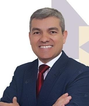 Dr. Márcio De Figueiredo