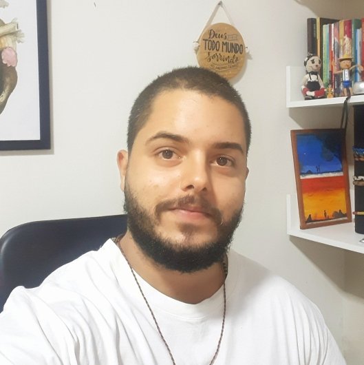 Gabriel Filipe Silva Santos