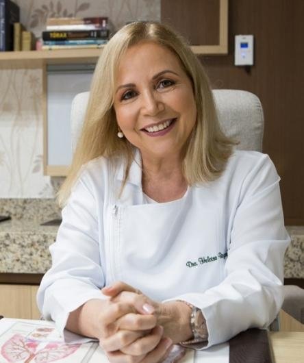 Dra. Heloisa Bazzarelli