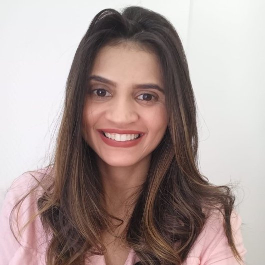 Letícia de Oliveira Silva