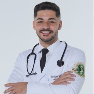 Dr. Bruno Segal Cruz