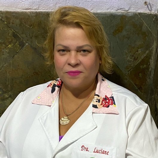 Dra. Luciane Vitorio da Silva