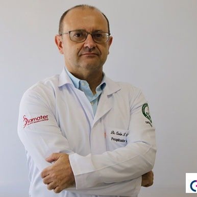 Dr. Carlos Izaias Sartorão Filho