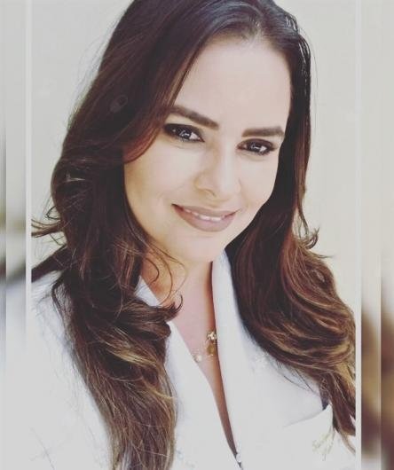 Maria Suênia Souza Silva