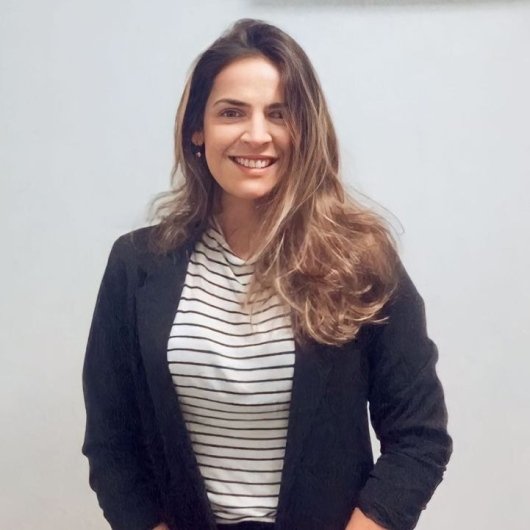 Jéssica Dos Santos Alves