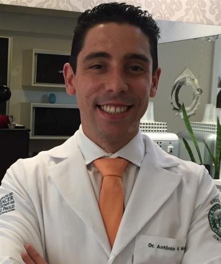 Antônio Valderico Morais Júnior