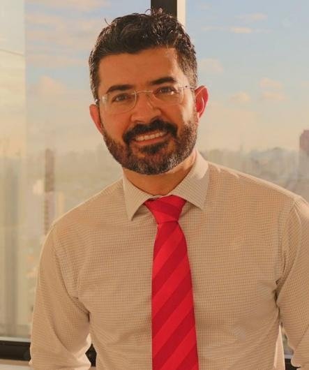 Dr. Rafael Carlos da Silva