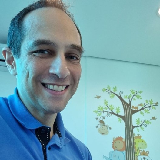 Dr. Marcelo Gancz