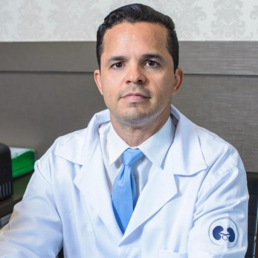Dr. Wenner Sávio De Sá Alves