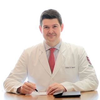 Dr. Felipe Alberto Rotoli .