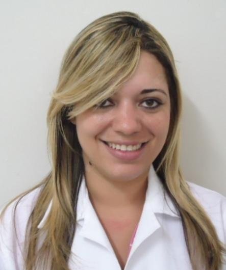 Fernanda da Silva Barbosa