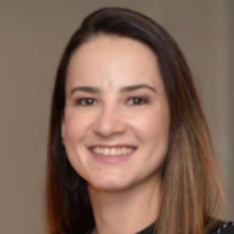 Dra. Luciana Portela Rabello Amorim