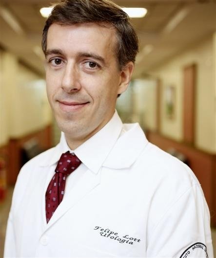 Dr. Felipe Monnerat Lott