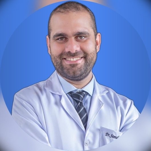 Dr. Jamal Mohamed Salem Junior
