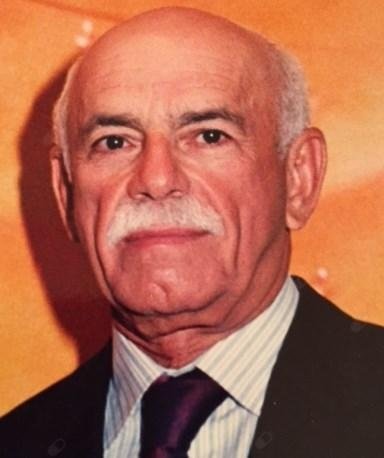 Prof. Absalom Filgueira
