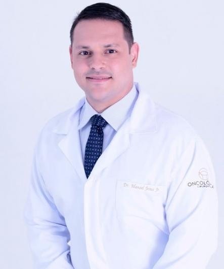 Dr. Manoel Jesus Pinheiro Coelho Junior