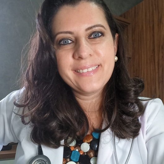 Dra. Roberta Bruno