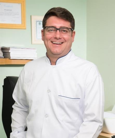 Dr. Cássio Rodrigo Gauer