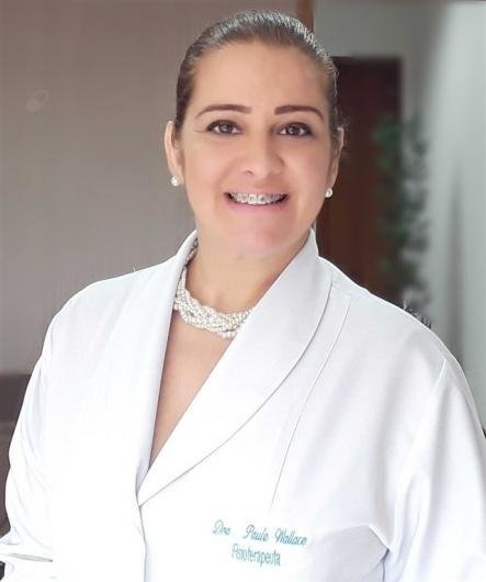 Paula Cristina Azevedo Wallace