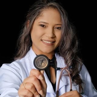Dra. Debora Gonçalves