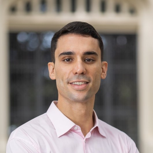 Dr. Leonardo Faria Domingues
