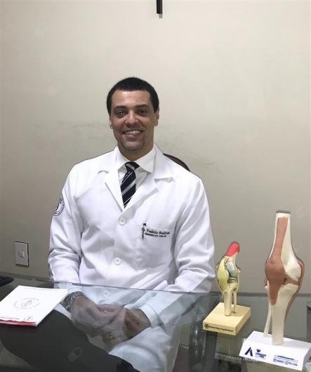 Dr. Frederico Boulitreau