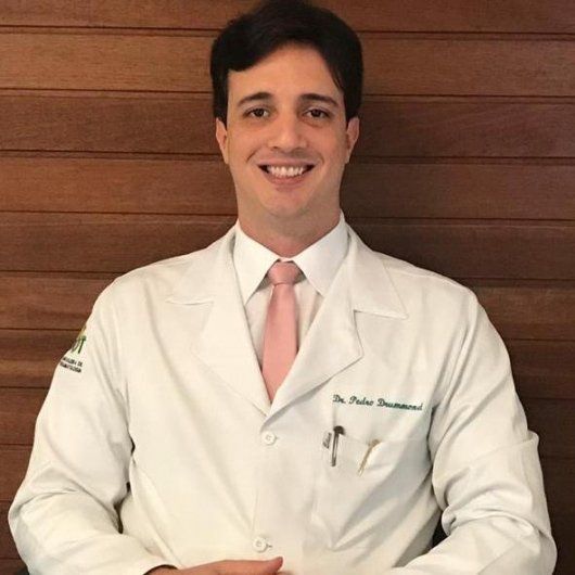 Dr. Pedro Vieira Martins Sampaio Drummond
