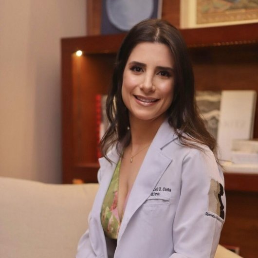 Nathália Dell Eugenio Costa