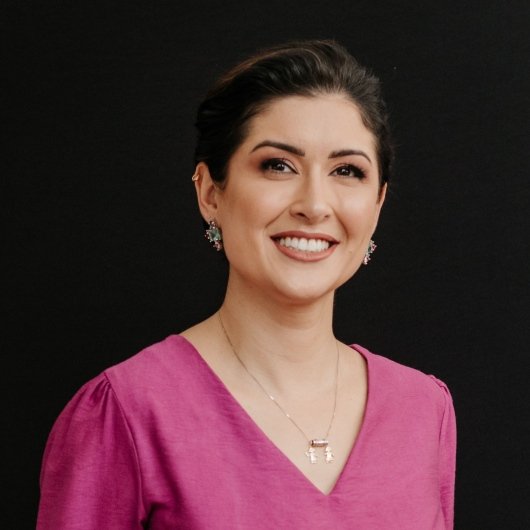 Dra. Heveline Ribeiro Casalecchi