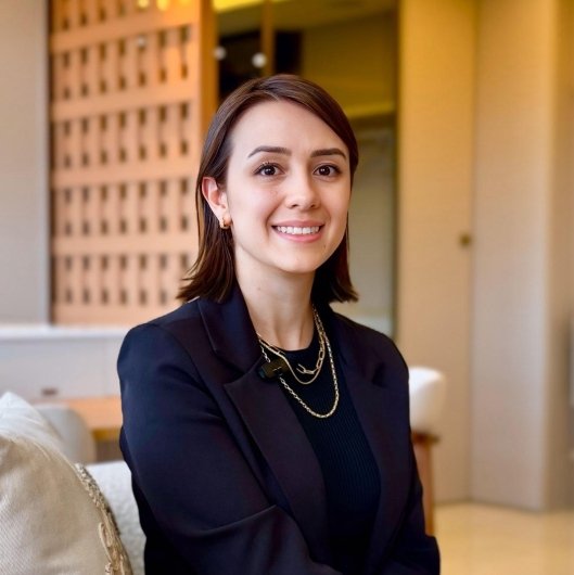 Camilla Cristina Pereira