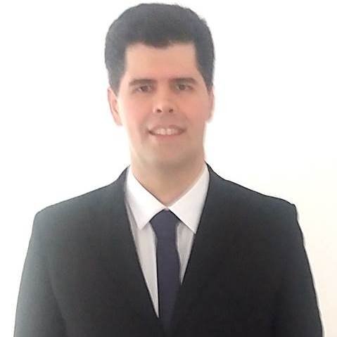 Dr. Rodrigo Lopes de Lima