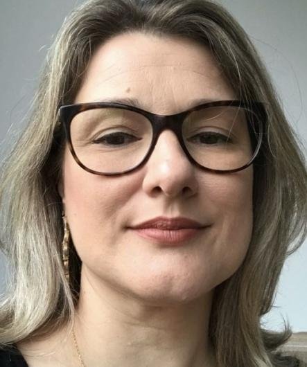 Graziela Regina Zanato