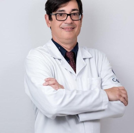 Dr. Antonio Leao Bandeira de Melo