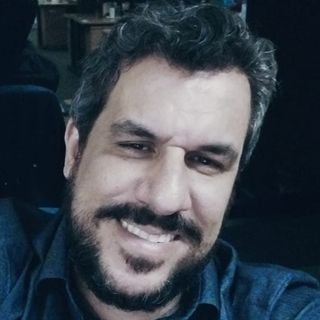 Prof. Danilo Rebouças dos Reis