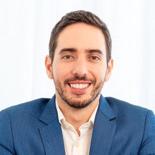 Dr. Valdir Donizeti Alves Junior