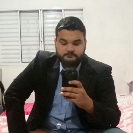 Jhonmelle Vale da Silva