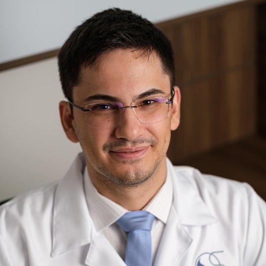 Dr. Otávio Sodré da Silva