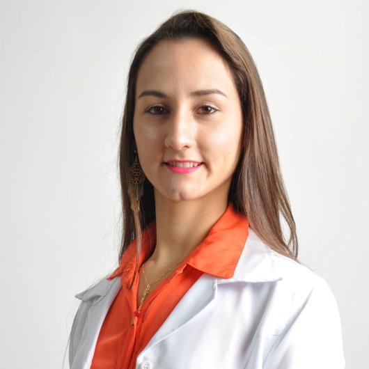 Dra. Mariane Gaudio Luiz Polli