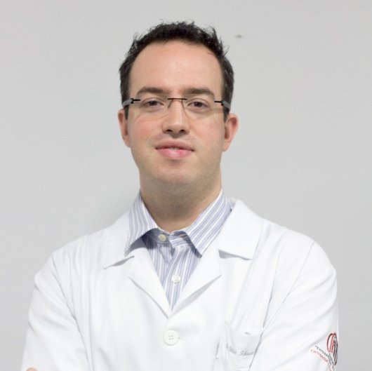 Dr. Vitor Schneider Chadud